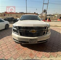شيفروليه تاهو